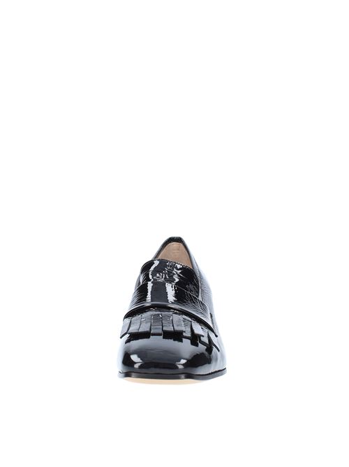 Mocassini modello 6117 POMME D'OR in naplak POMME D'OR | 6117NERO